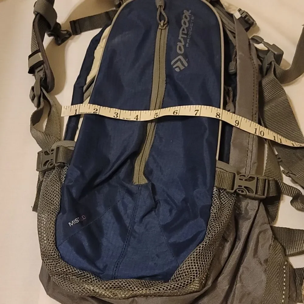 Outdoor products hiking bag